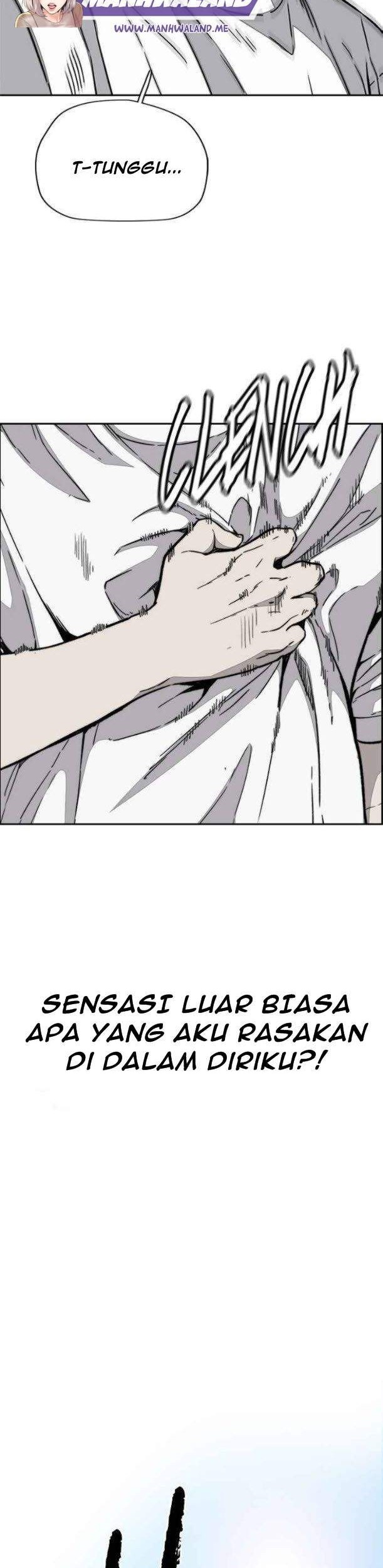 Wind Breaker Chapter 344 Gambar 60