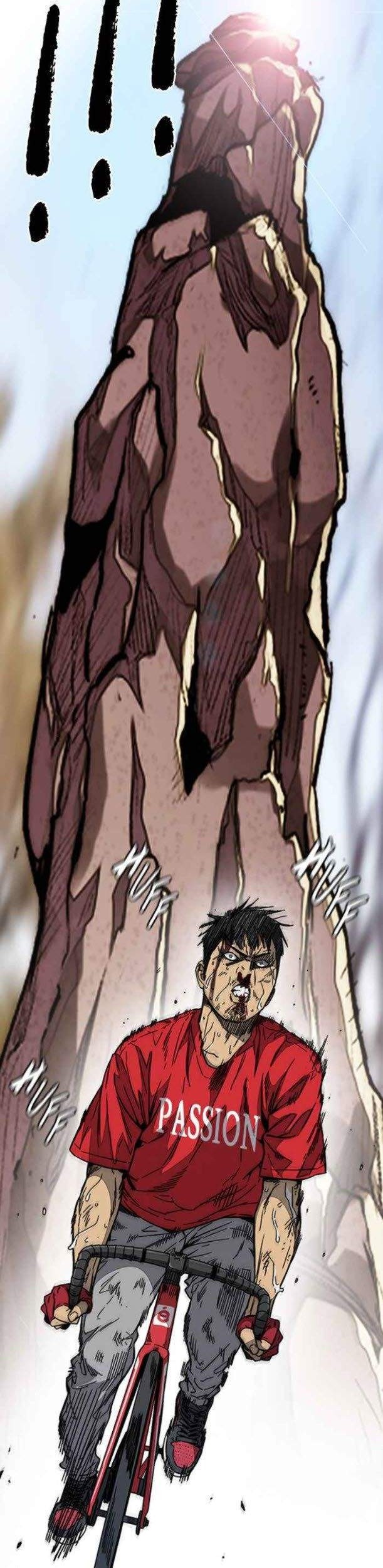 Wind Breaker Chapter 344 Gambar 61