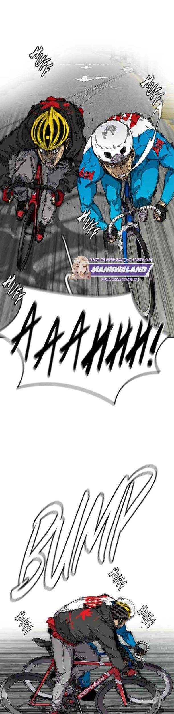 Wind Breaker Chapter 344 Gambar 4