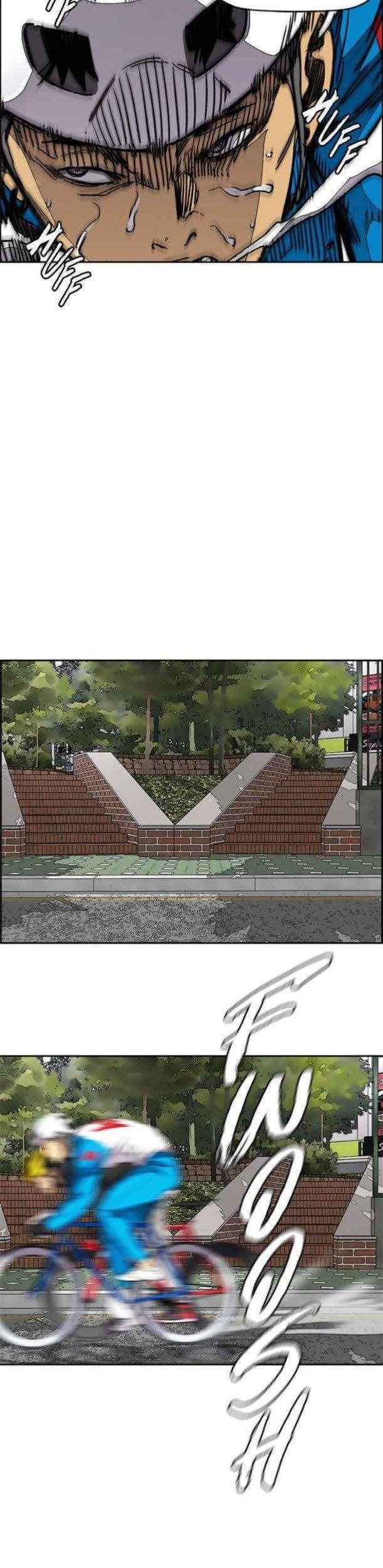 Wind Breaker Chapter 344 Gambar 6