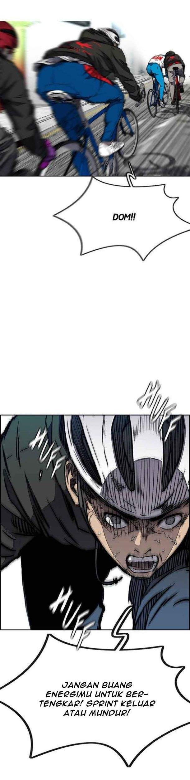 Wind Breaker Chapter 344 Gambar 7