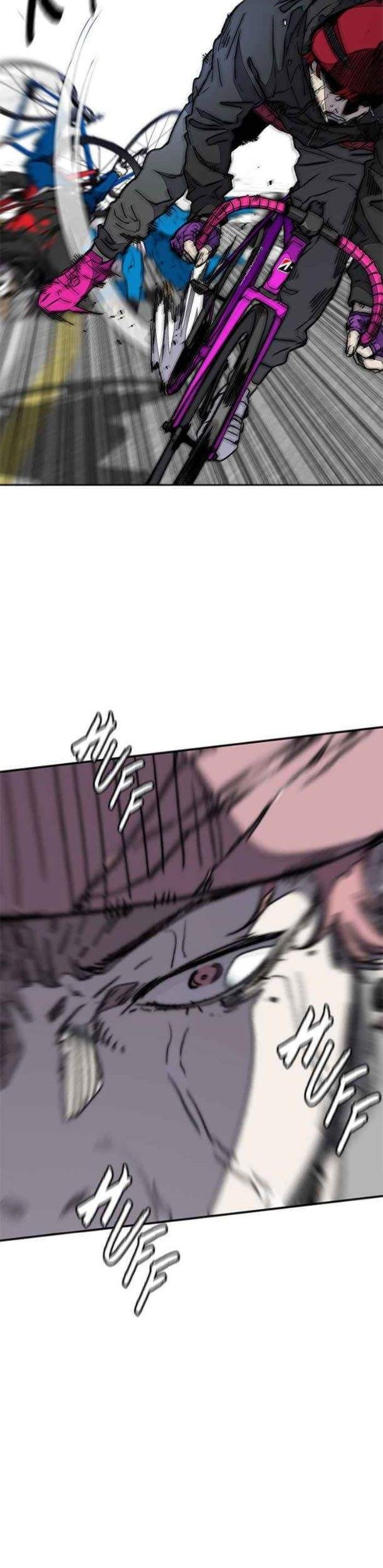 Wind Breaker Chapter 344 Gambar 22