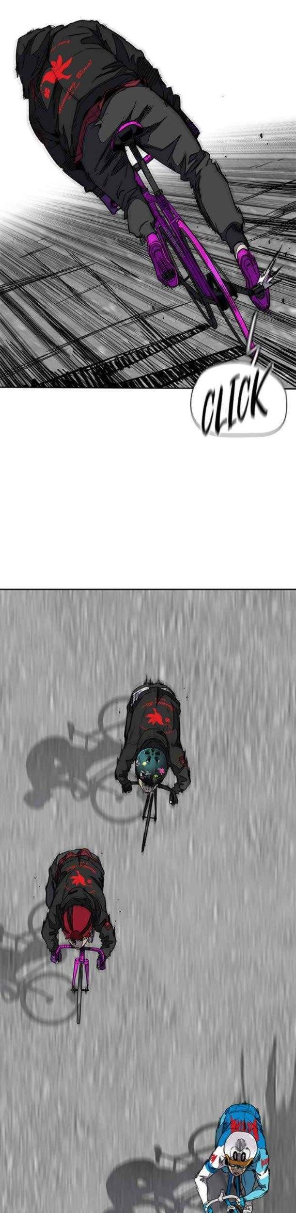 Wind Breaker Chapter 344 Gambar 23