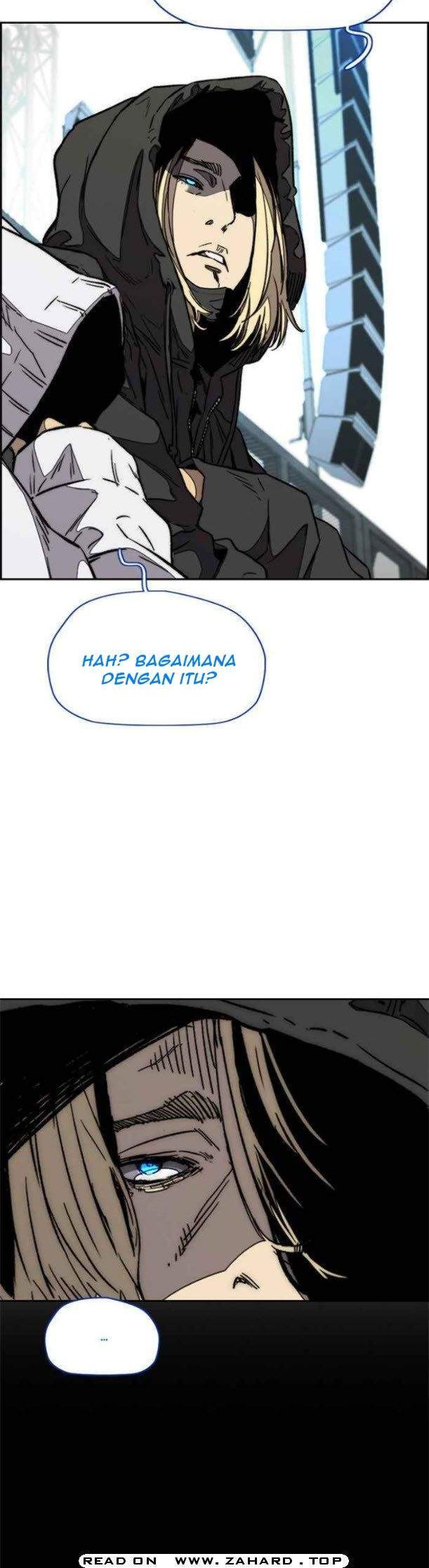 Wind Breaker Chapter 344 Gambar 26