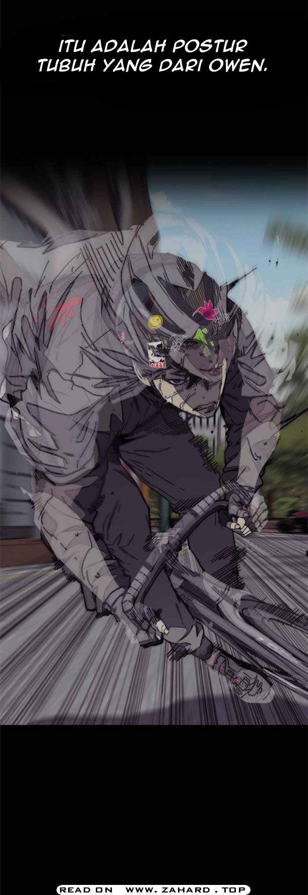 Wind Breaker Chapter 344 Gambar 28