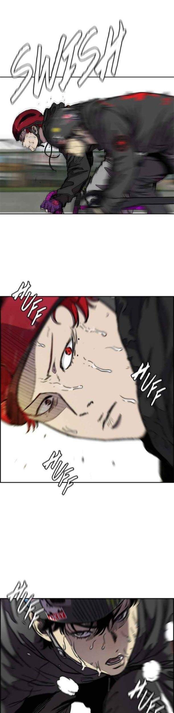 Wind Breaker Chapter 344 Gambar 31