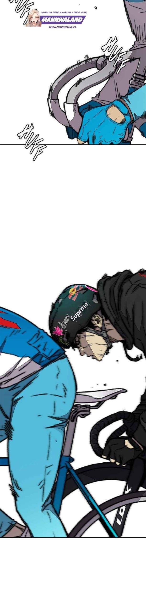 Wind Breaker Chapter 344 Gambar 34