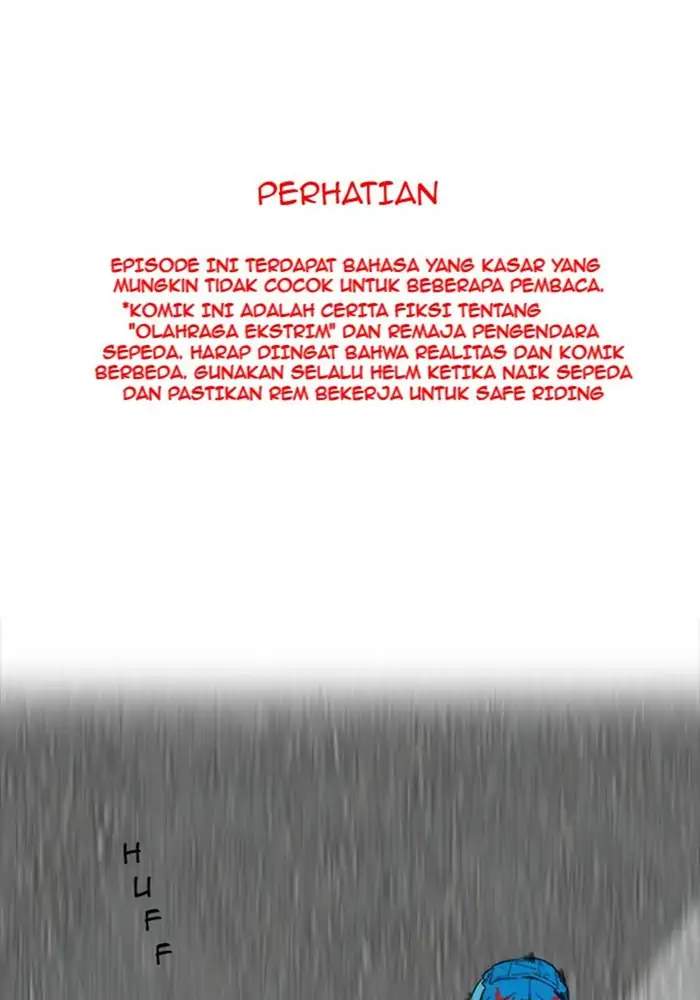 Komik Wind Breaker Chapter 343 gambar nomor 1