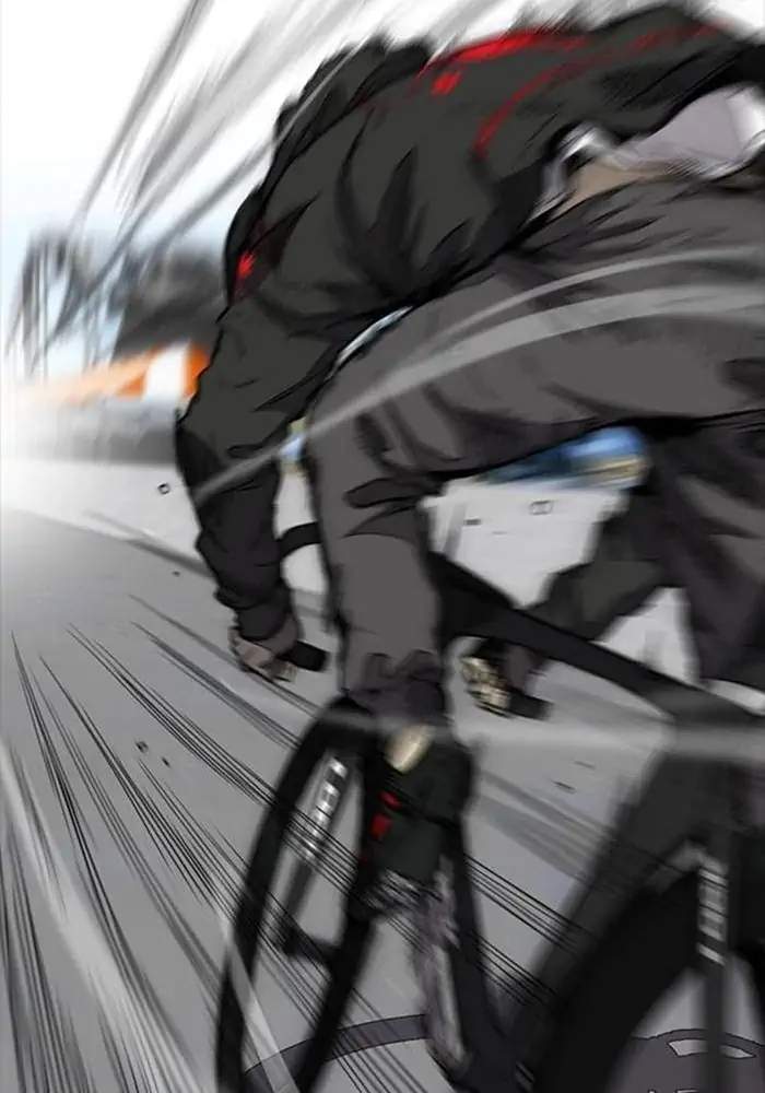 Wind Breaker Chapter 343 Gambar 105