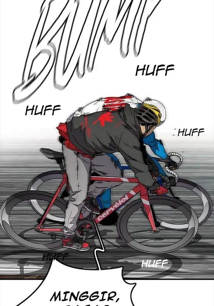 Wind Breaker Chapter 343 Gambar 10