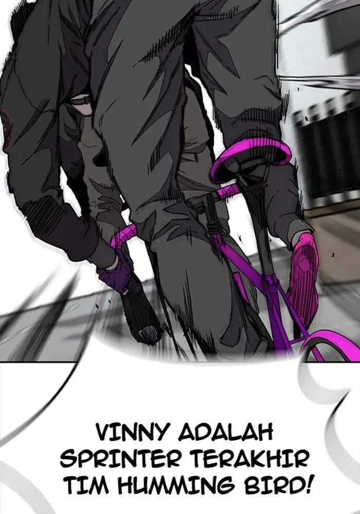 Wind Breaker Chapter 343 Gambar 115