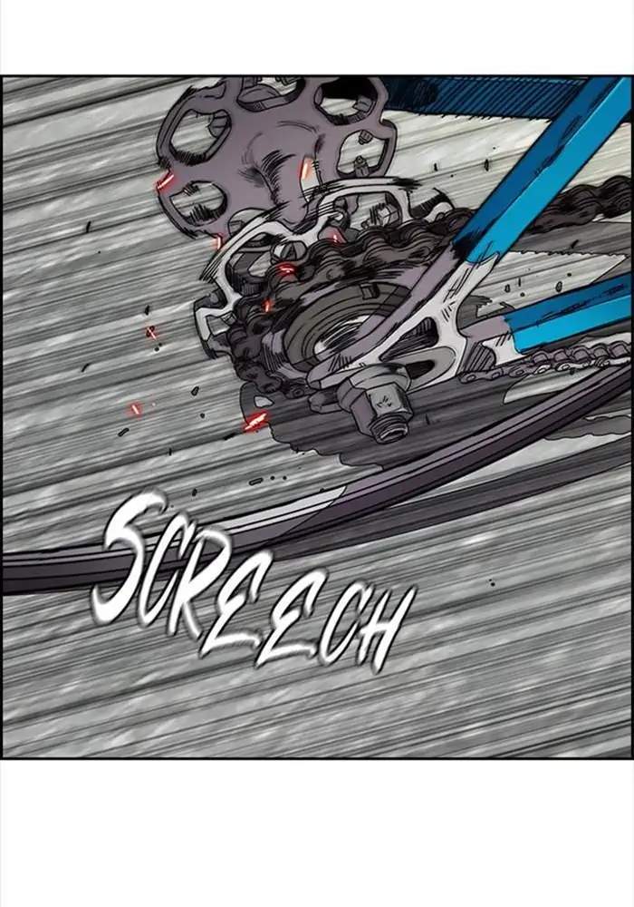 Wind Breaker Chapter 343 Gambar 118