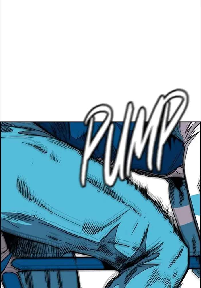 Wind Breaker Chapter 343 Gambar 119