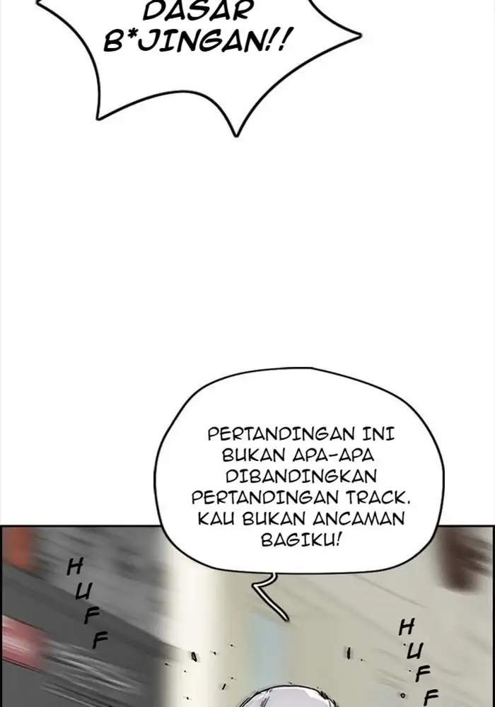 Wind Breaker Chapter 343 Gambar 11