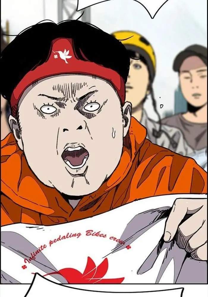 Wind Breaker Chapter 343 Gambar 110