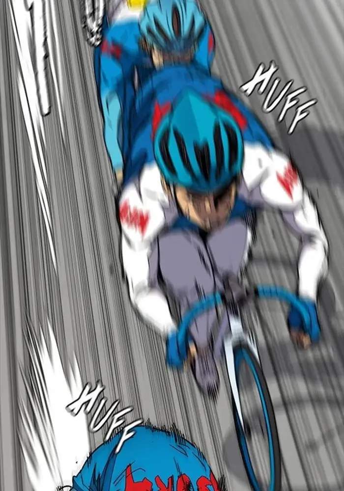 Wind Breaker Chapter 343 Gambar 124