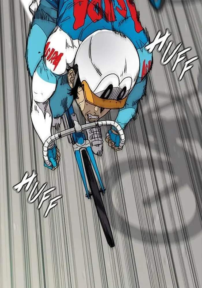 Wind Breaker Chapter 343 Gambar 125