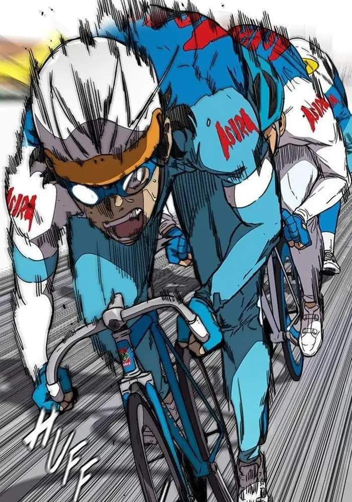 Wind Breaker Chapter 343 Gambar 127