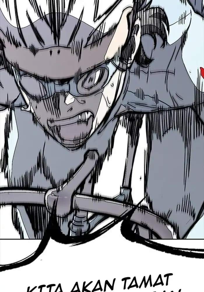 Wind Breaker Chapter 343 Gambar 121