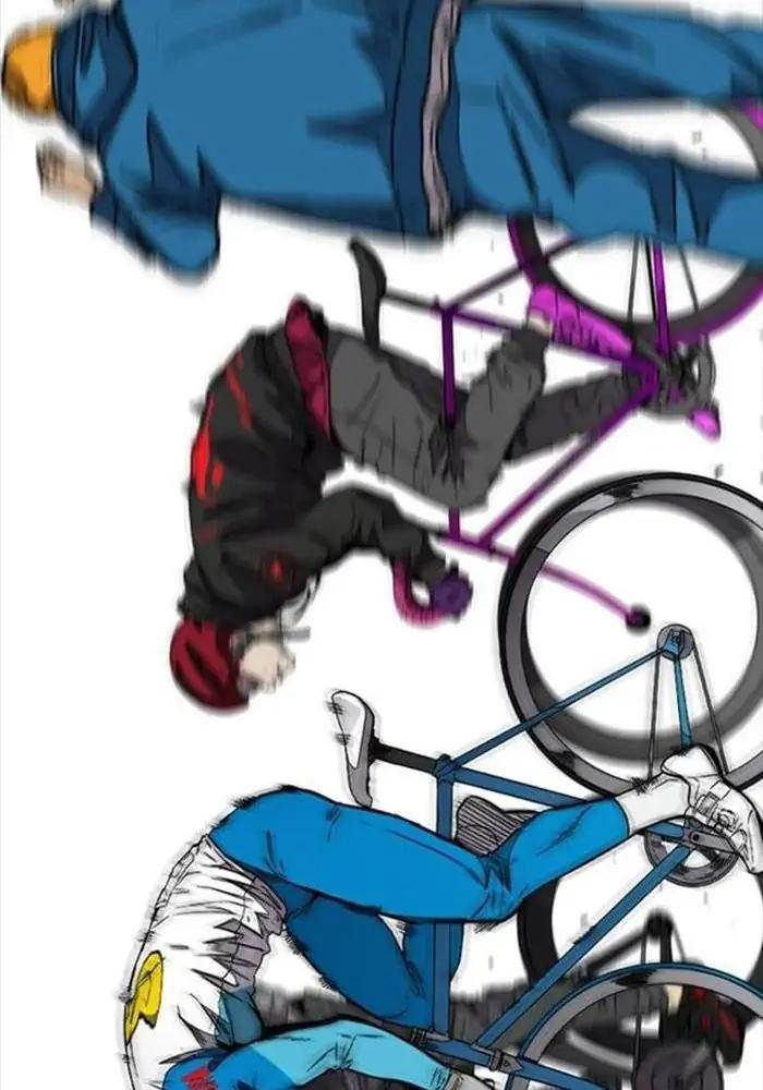 Wind Breaker Chapter 343 Gambar 135