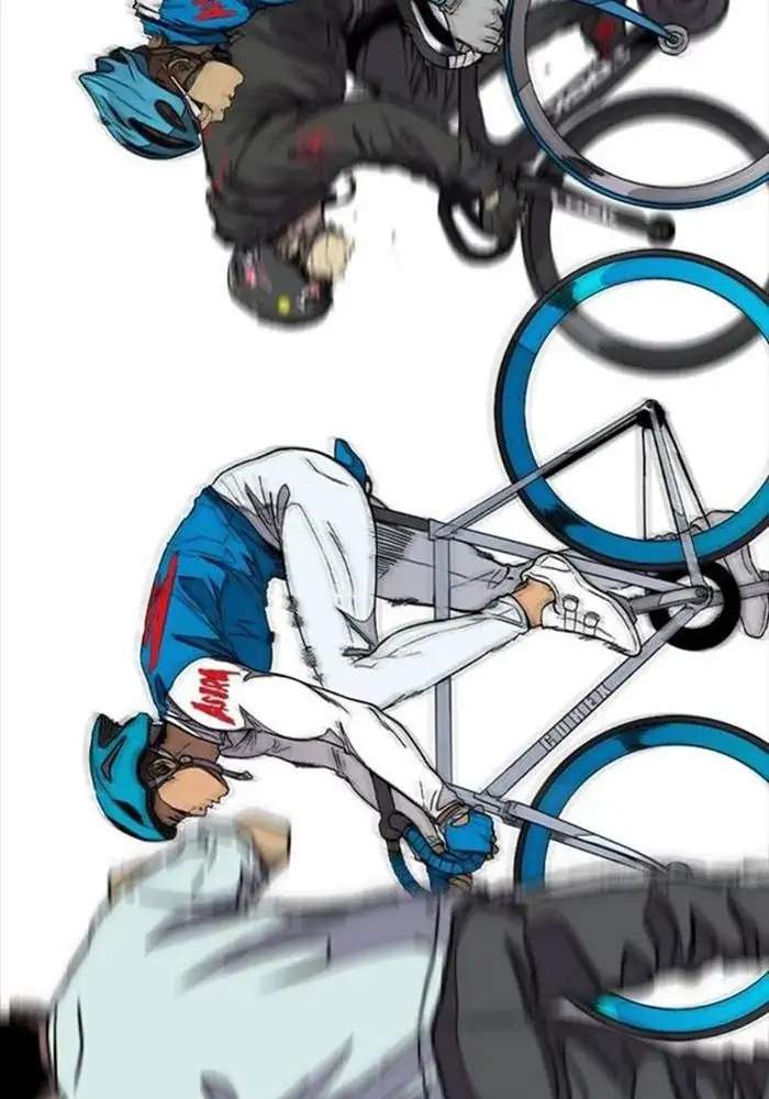 Wind Breaker Chapter 343 Gambar 136