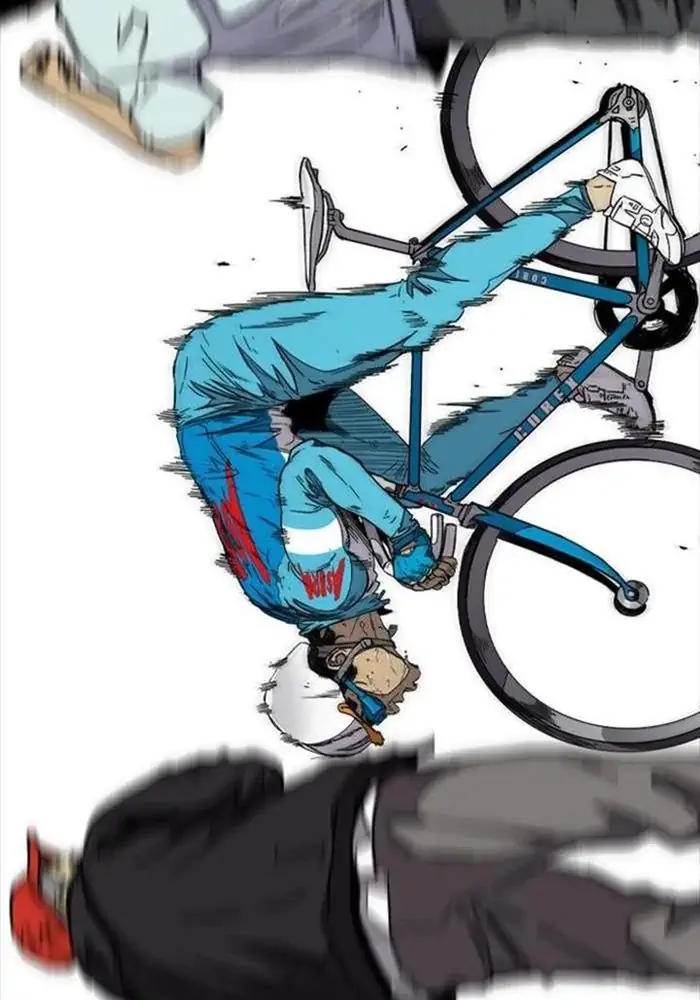 Wind Breaker Chapter 343 Gambar 137