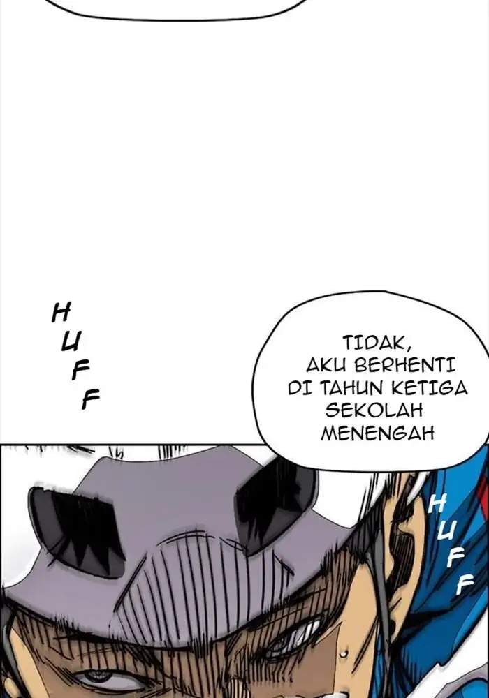 Wind Breaker Chapter 343 Gambar 13