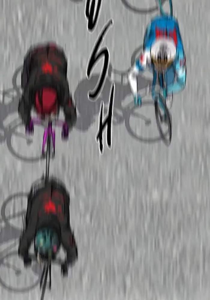 Wind Breaker Chapter 343 Gambar 130