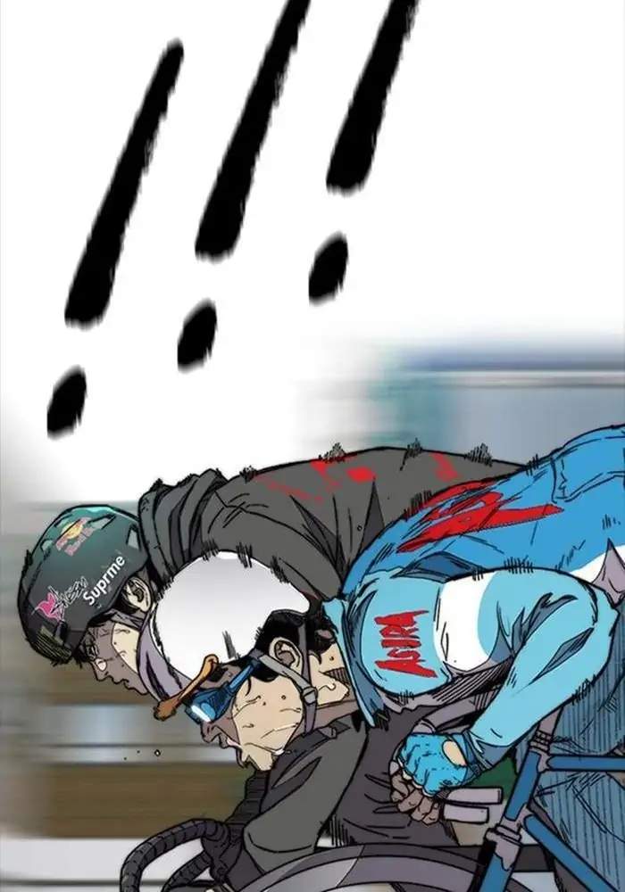 Wind Breaker Chapter 343 Gambar 133