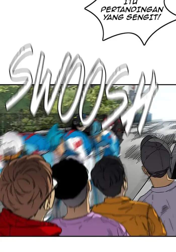 Wind Breaker Chapter 343 Gambar 146