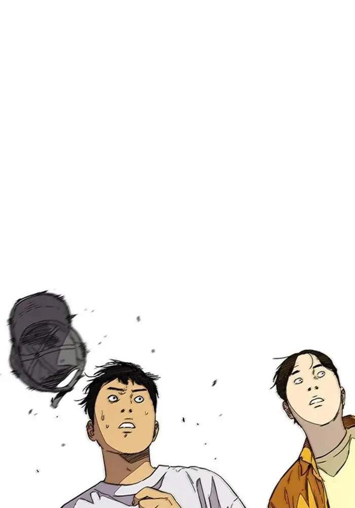 Wind Breaker Chapter 343 Gambar 147