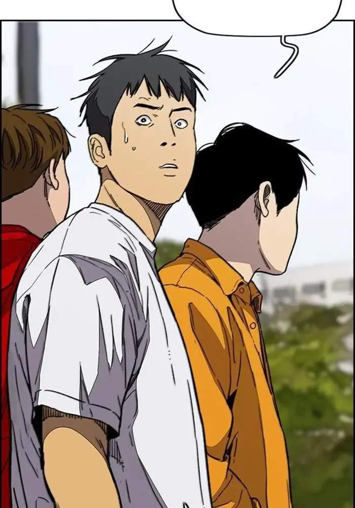 Wind Breaker Chapter 343 Gambar 149