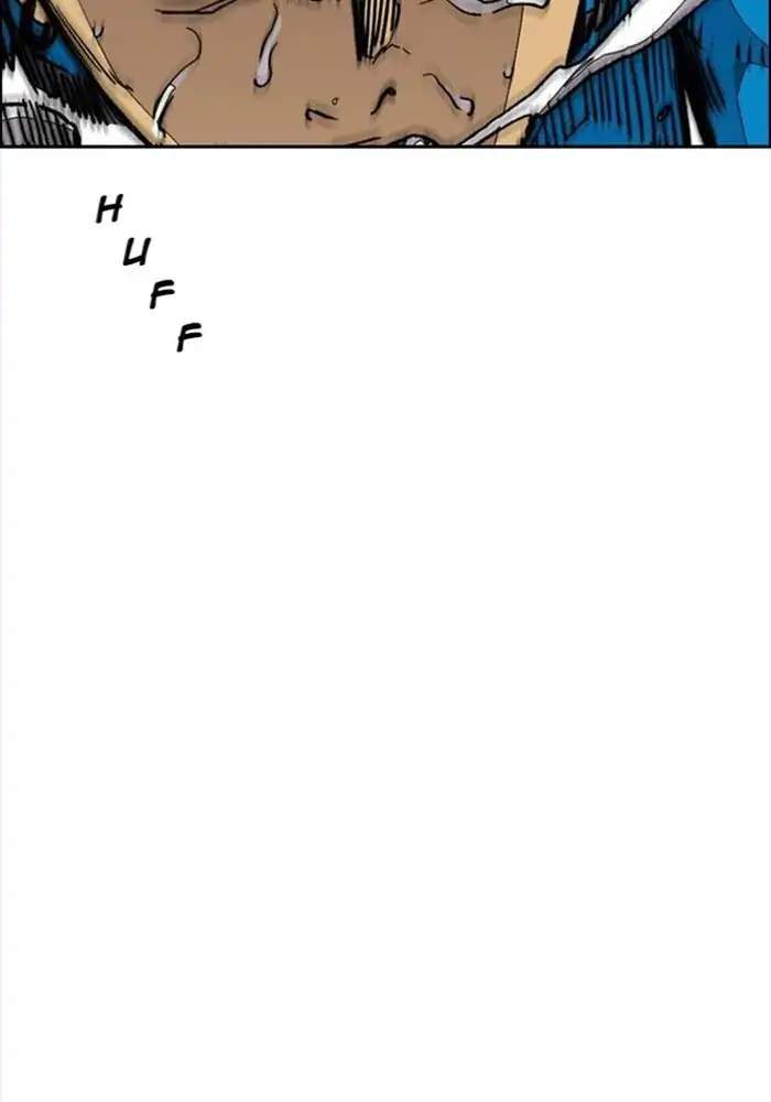 Wind Breaker Chapter 343 Gambar 14