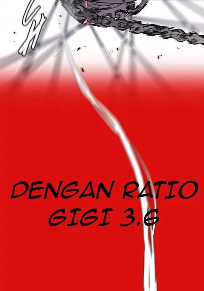 Wind Breaker Chapter 343 Gambar 141