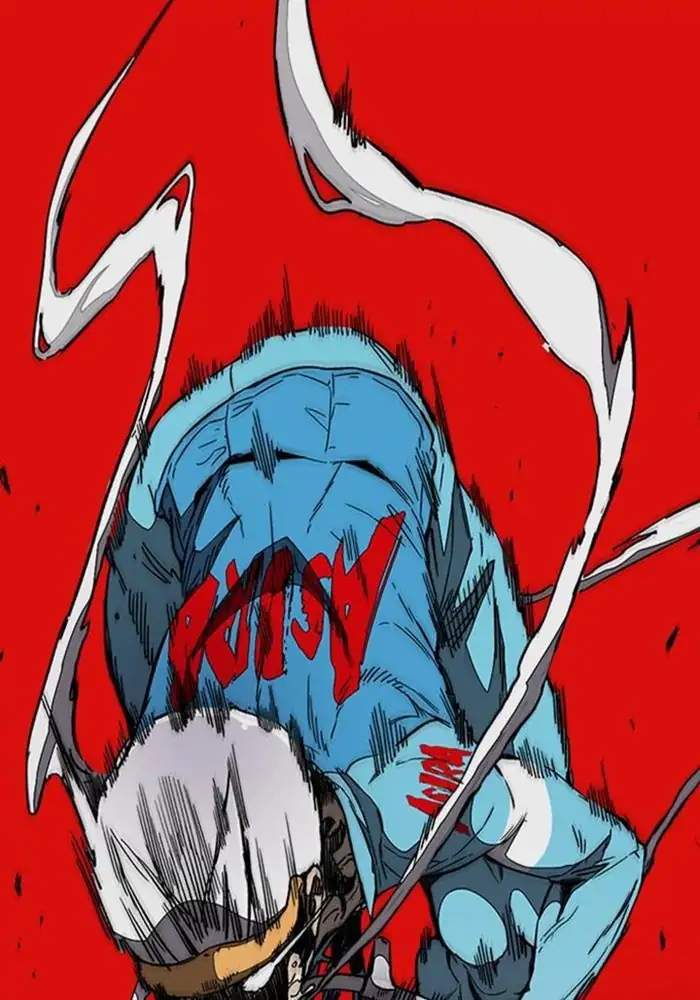 Wind Breaker Chapter 343 Gambar 143