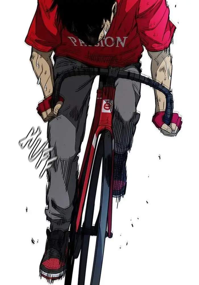 Wind Breaker Chapter 343 Gambar 154