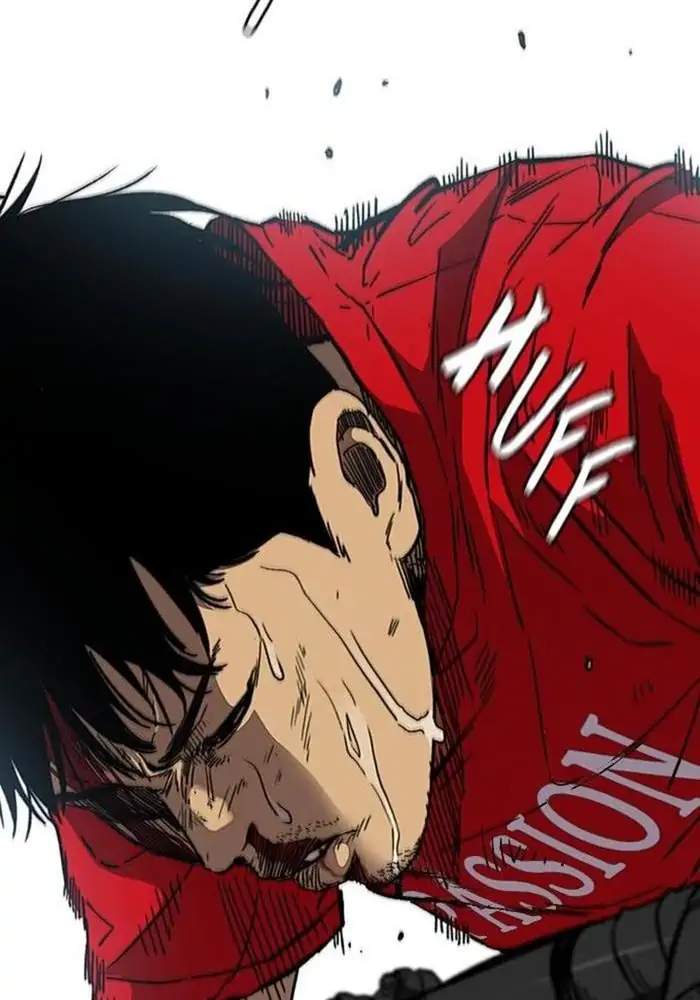 Wind Breaker Chapter 343 Gambar 156