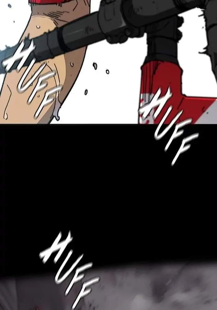 Wind Breaker Chapter 343 Gambar 157