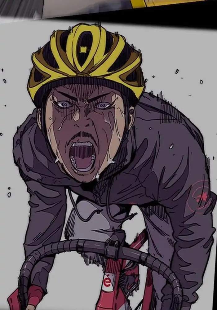 Wind Breaker Chapter 343 Gambar 159