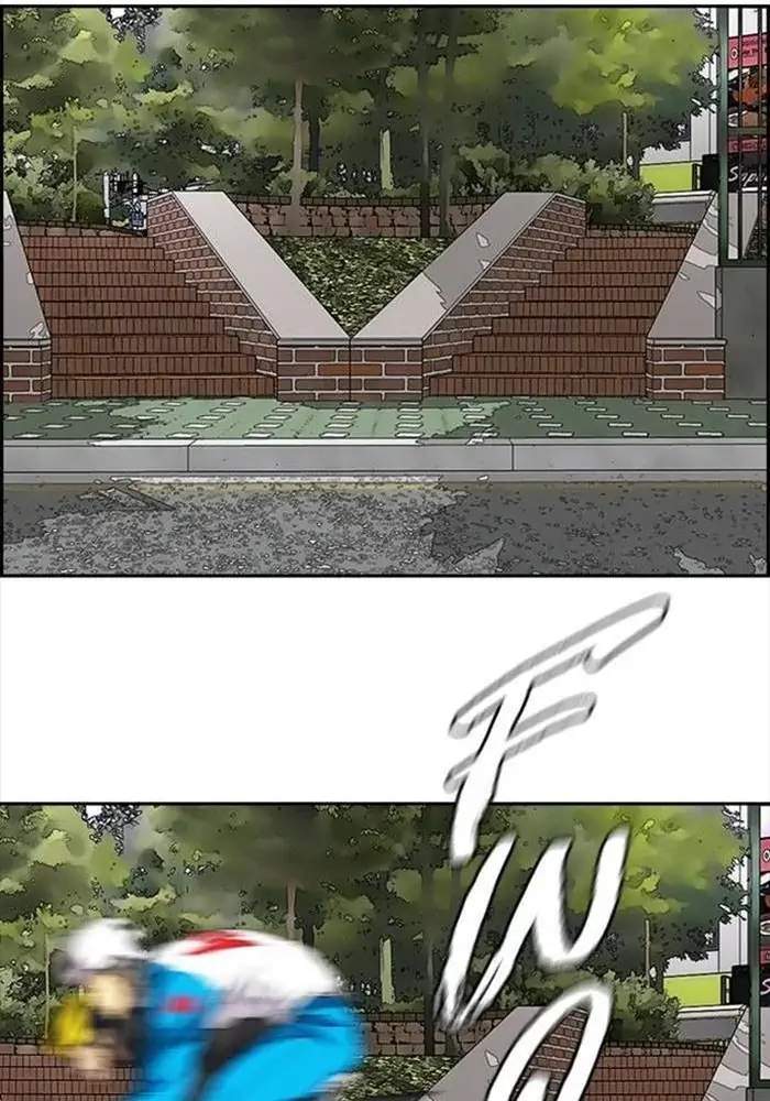 Wind Breaker Chapter 343 Gambar 15