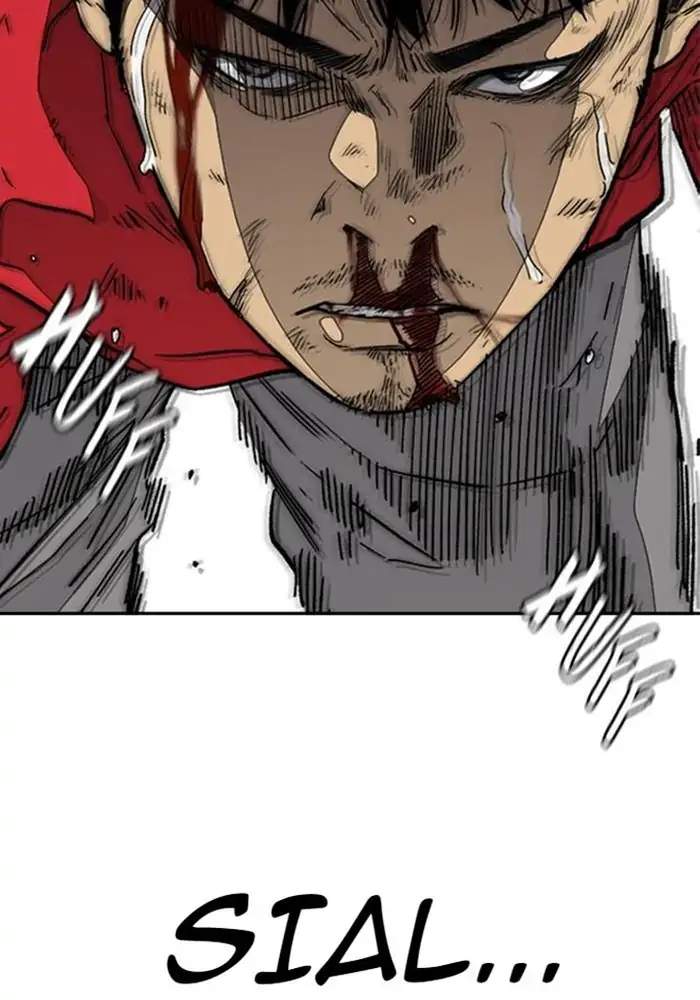 Wind Breaker Chapter 343 Gambar 164