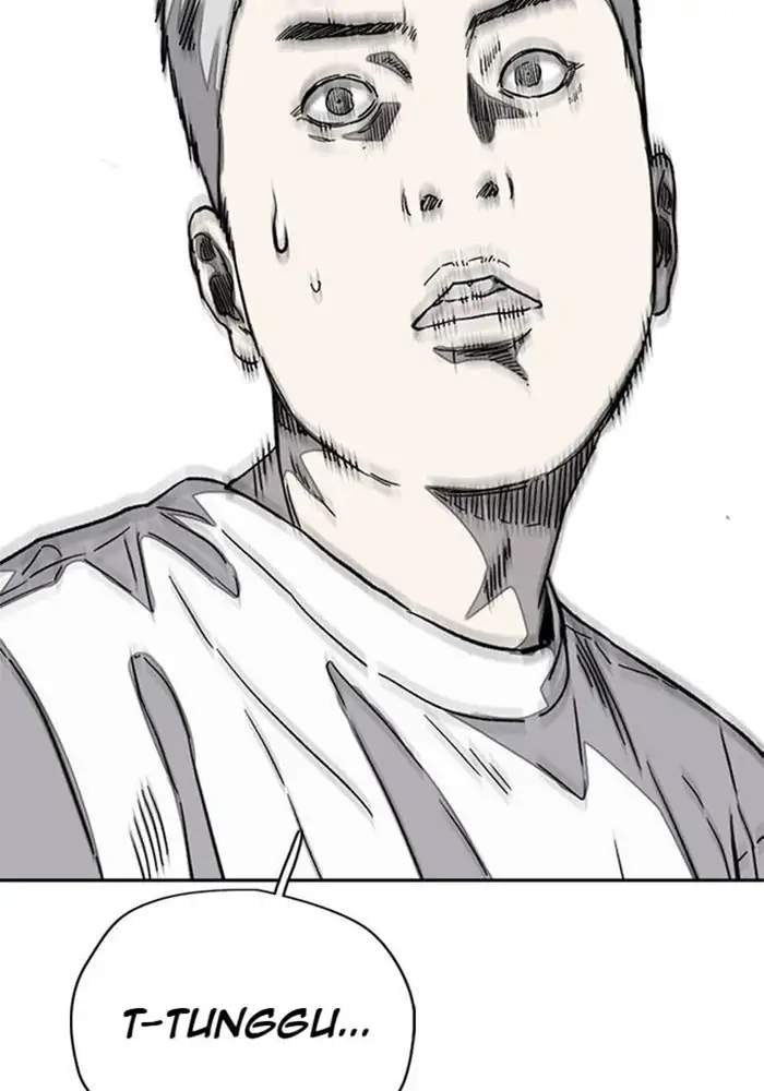 Wind Breaker Chapter 343 Gambar 166