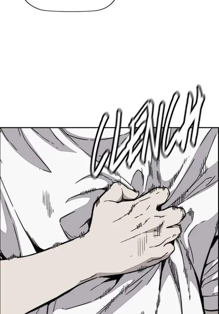 Wind Breaker Chapter 343 Gambar 167