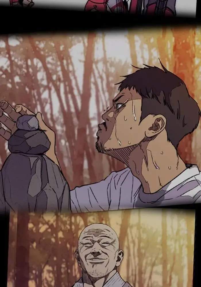 Wind Breaker Chapter 343 Gambar 160