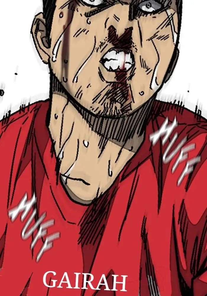 Wind Breaker Chapter 343 Gambar 174