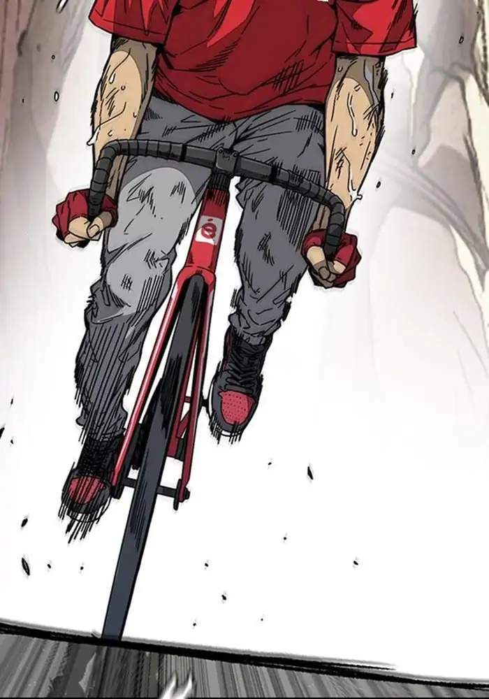 Wind Breaker Chapter 343 Gambar 172