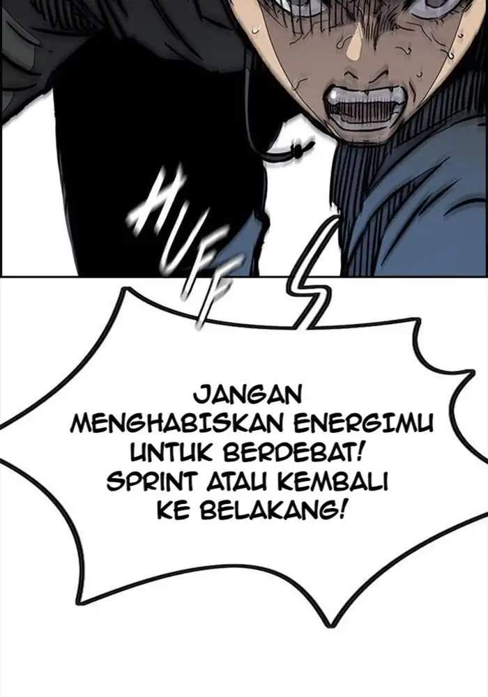 Wind Breaker Chapter 343 Gambar 19