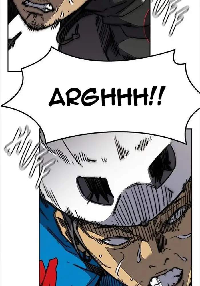 Wind Breaker Chapter 343 Gambar 21