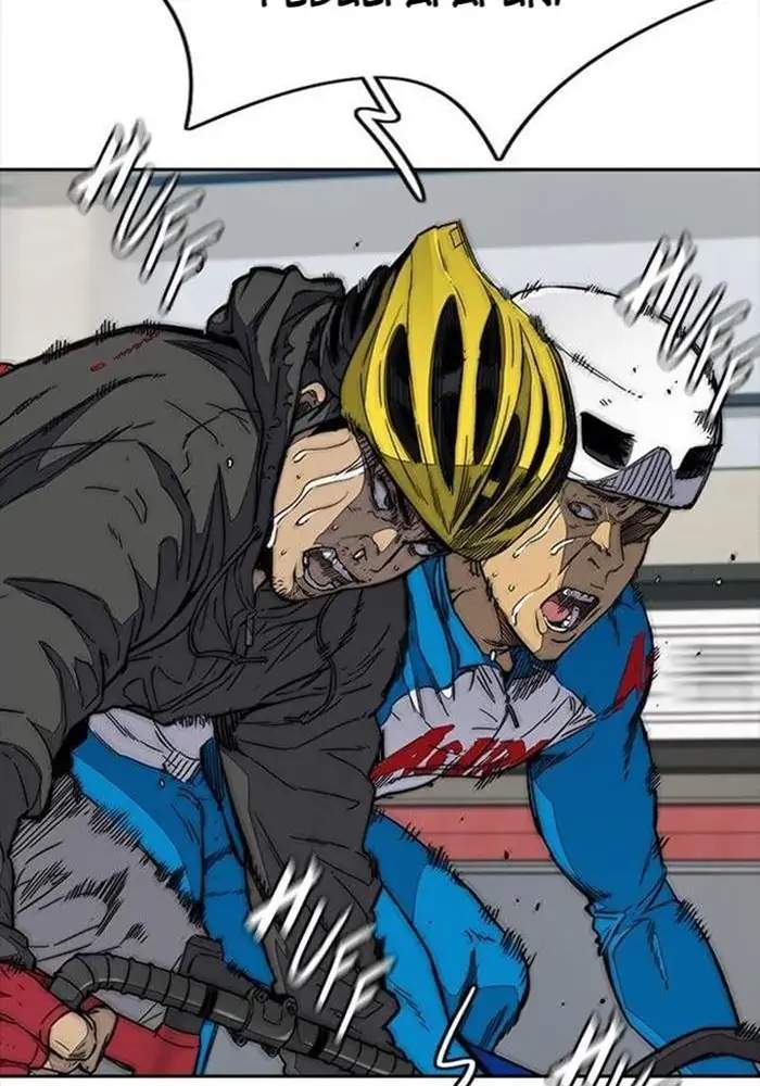 Wind Breaker Chapter 343 Gambar 23