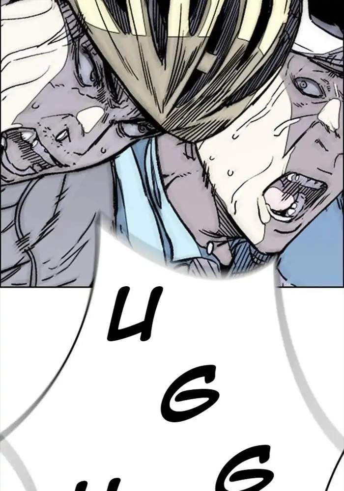 Wind Breaker Chapter 343 Gambar 25